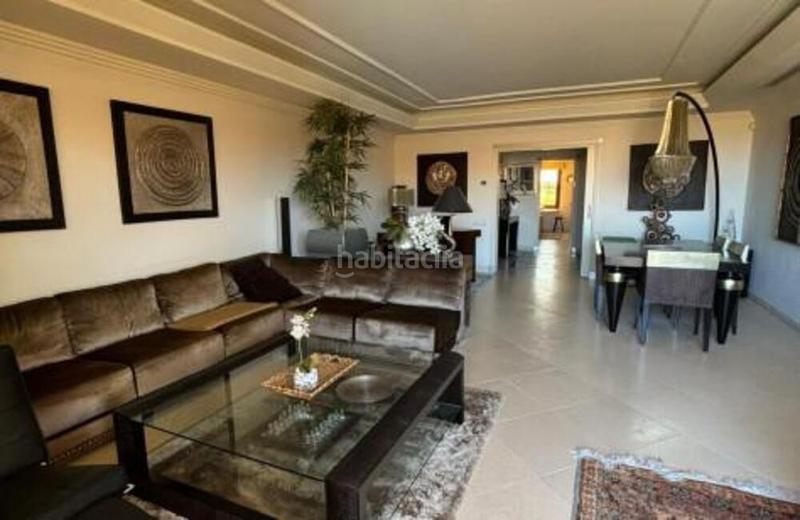 Foto b4b513cd-902a-4f9c-9908-070d1d765dda. Location appartement dans n/a dans Zona de Punta Plata Estepona