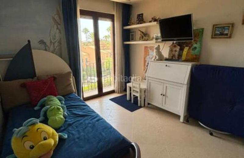 Foto f4315f9c-7c28-40f4-ac6d-1525ba0453a2. Location appartement dans n/a dans Zona de Punta Plata Estepona