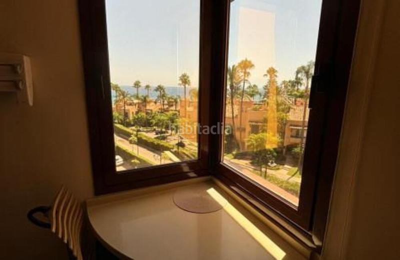 Foto a716e25a-041b-4c01-a27e-21c966856c9b. Affitto piccolo appartamento in n/a in Zona de Punta Plata Estepona