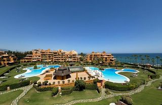 Rent Apartment in Zona de Punta Plata