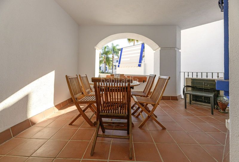 Foto 4a08a549-68d7-4561-88e6-4460806b142b. Apartamento en n/a en San Pedro de Alcántara Pueblo Marbella