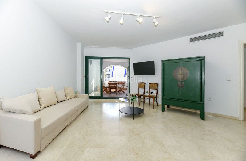 Foto a99a66d6-891b-4417-a9d4-7be96a460afd. Apartamento en n/a en San Pedro de Alcántara Pueblo Marbella