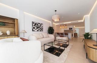 Lloguer Planta baixa a Nueva Andalucía centro