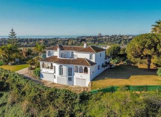 Lloguer Casa a N/a. Finca los limoneros una finca andaluza impresionante para alquil
