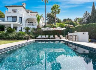 Rent House in Paraiso - Barronal