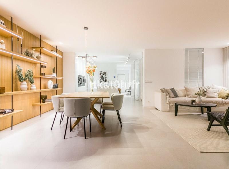 Foto 00d85b14-589c-40fe-bc70-c6d58909dec7. Planta baixa amb aparcament a Los Naranjos Marbella