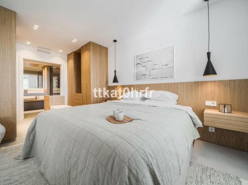 Foto 1f7de630-0329-41b3-9312-35b0af0b1b01. Planta baixa amb aparcament a Los Naranjos Marbella