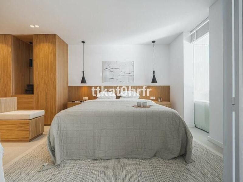 Foto 4d20c4c8-4629-4c83-8790-00e4a6447463. Planta baixa amb aparcament a Los Naranjos Marbella