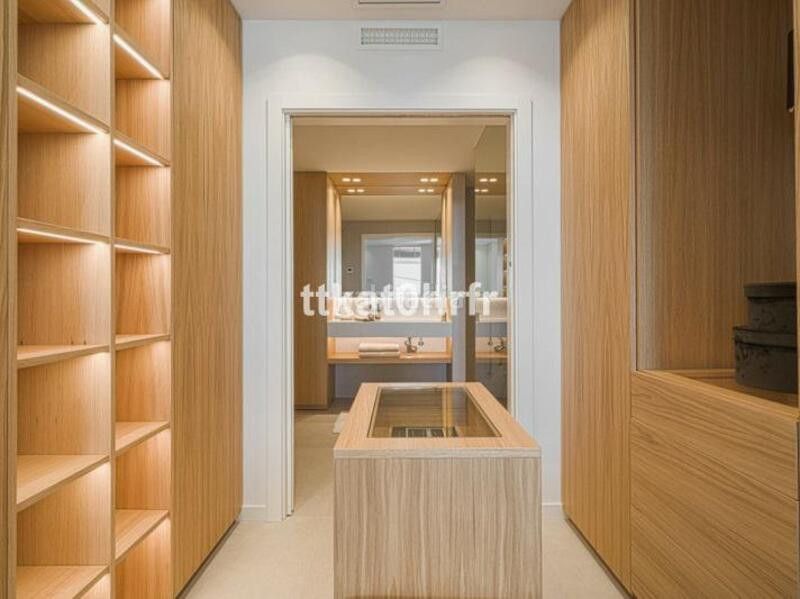 Foto 63222318-ac22-43e6-a9e0-62f868f7e50f. Planta baixa amb aparcament a Los Naranjos Marbella