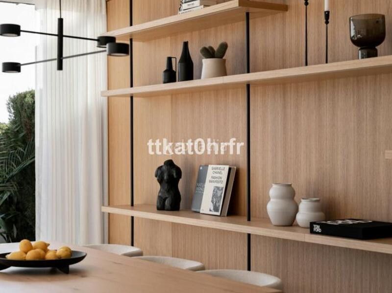 Foto 90db2786-d631-42ca-8ec0-590fac78e321. Planta baixa amb aparcament a Los Naranjos Marbella