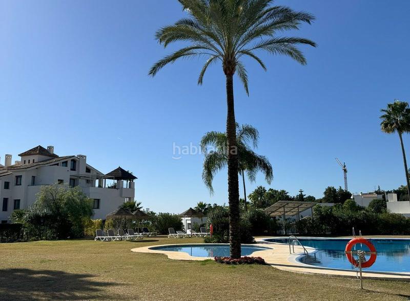 Foto 1b220d5e-a925-4526-acb8-fe1d4ba305de. Lloguer casa adossada amb aparcament piscina a El Paraíso Benahavís