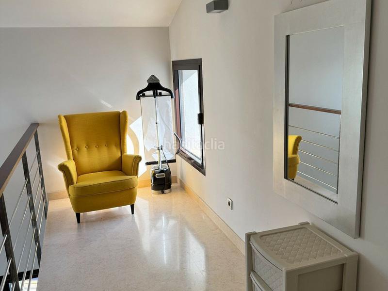 Foto 3989baad-336d-48fd-a8a2-b9883432a9b5. Rent semi detached house with parking pool in El Paraíso Benahavís