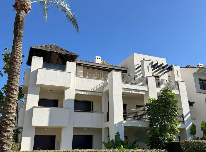 Foto 41e19bf2-6c5b-4704-a427-114da09c4fcd. Rent semi detached house with parking pool in El Paraíso Benahavís