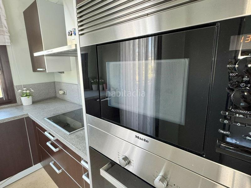 Foto 89862f1b-9777-4d51-b23f-3883b0721b01. Rent semi detached house with parking pool in El Paraíso Benahavís