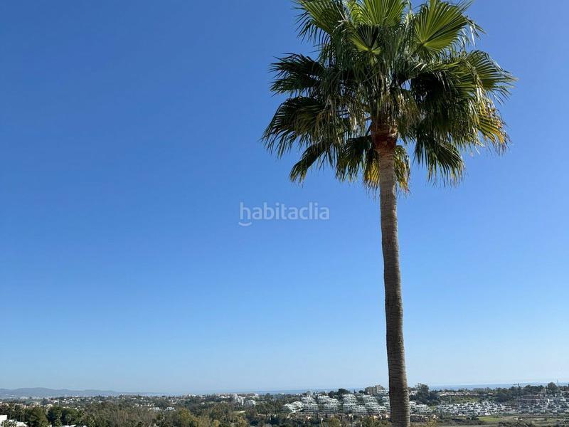 Foto 9ff57464-0b37-440d-aa33-c85c49904225. Rent semi detached house with parking pool in El Paraíso Benahavís