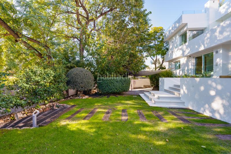 Foto 40df98c2-f90f-4cde-a773-bdc4ca53aec3. Casa a n/a a Nueva Andalucía centro Marbella