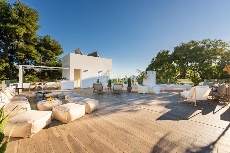 Foto 671ca668-3363-40b1-9756-a5a4b03daccf. Casa a n/a a Nueva Andalucía centro Marbella