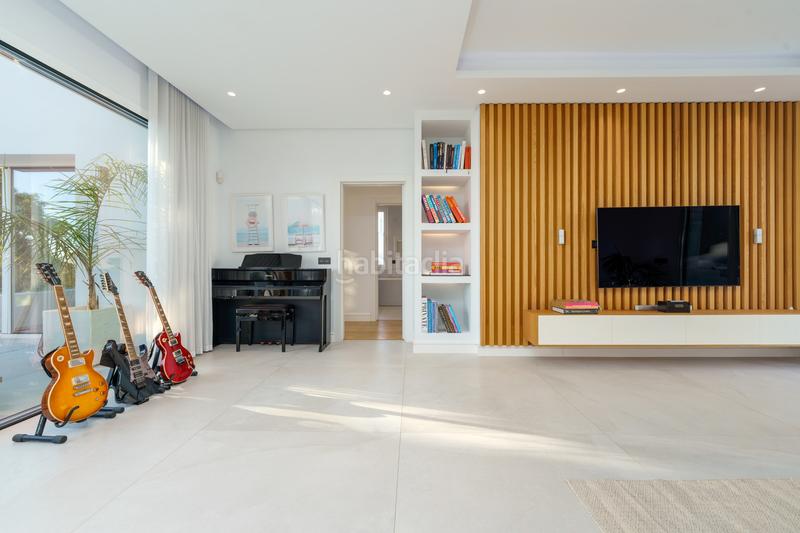 Foto 7adf438b-f53d-4766-89e4-0b46b1e6de6f. Casa a n/a a Nueva Andalucía centro Marbella