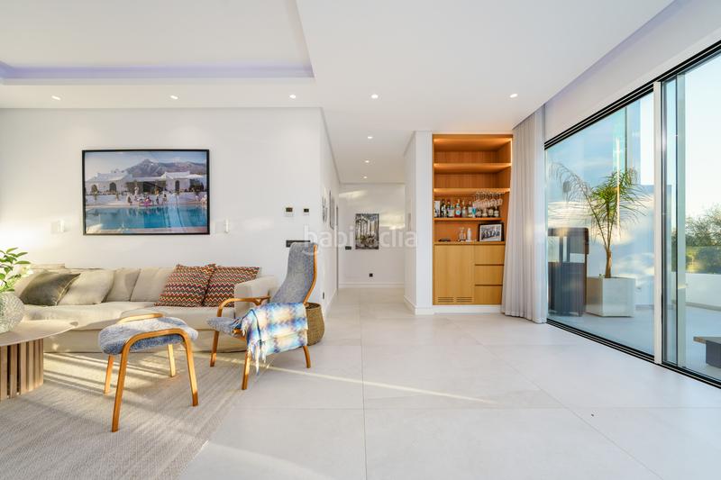 Foto 7ef40f4b-6a6f-42d8-a401-7601bcaf84d1. Casa a n/a a Nueva Andalucía centro Marbella