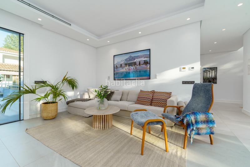 Foto 9be8e728-e770-4bda-9f50-bf20cd3ff98c. Casa a n/a a Nueva Andalucía centro Marbella