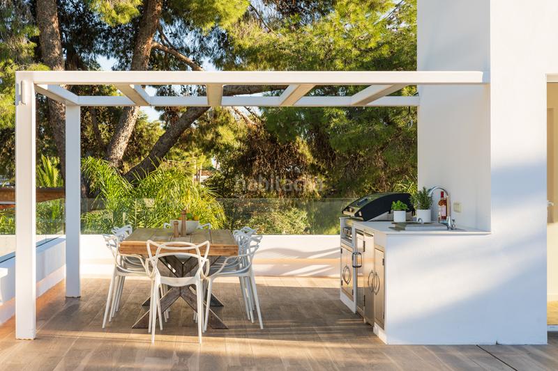 Foto cf1fc512-4546-447e-a61a-b0f30aede23c. Casa a n/a a Nueva Andalucía centro Marbella