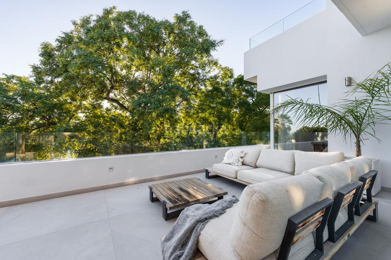 Foto f1be9c47-eb29-4c17-8255-f0aaeb801e68. Casa a n/a a Nueva Andalucía centro Marbella