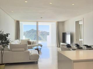 Apartament a N/a. Granados en palo alto  el pináculo de la vida de lujo con vistas