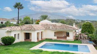 Casa en Los Naranjos