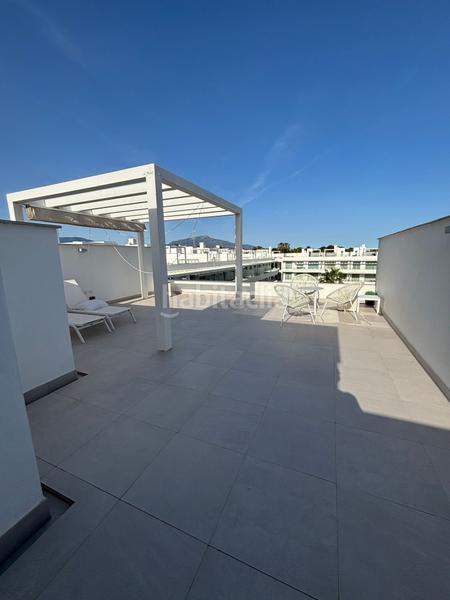 Foto b66fb3aa-948f-4327-87cd-89a5745931bf. Location attique avec parking piscine dans Bel - Air Estepona
