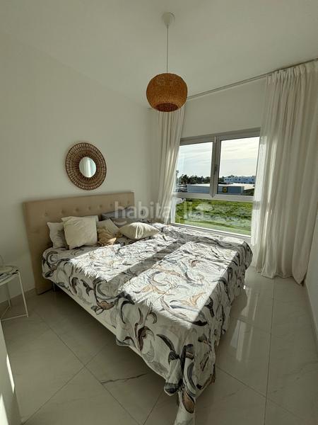 Foto dc60ed2b-8632-4368-a50d-b02c17320491. Location attique avec parking piscine dans Bel - Air Estepona