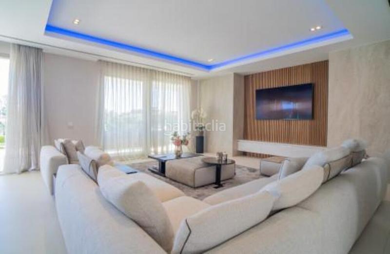 Foto 5a662290-15b7-4032-9618-9affb13fb96f. Casa en n/a lujosa villa multilevel con potencial sin fin en Estepona