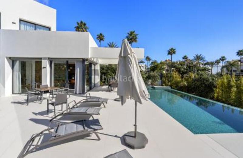 Foto 5774701c-7800-4870-9e0a-9f29d5e656a3. Casa a n/a a El Paraíso Benahavís