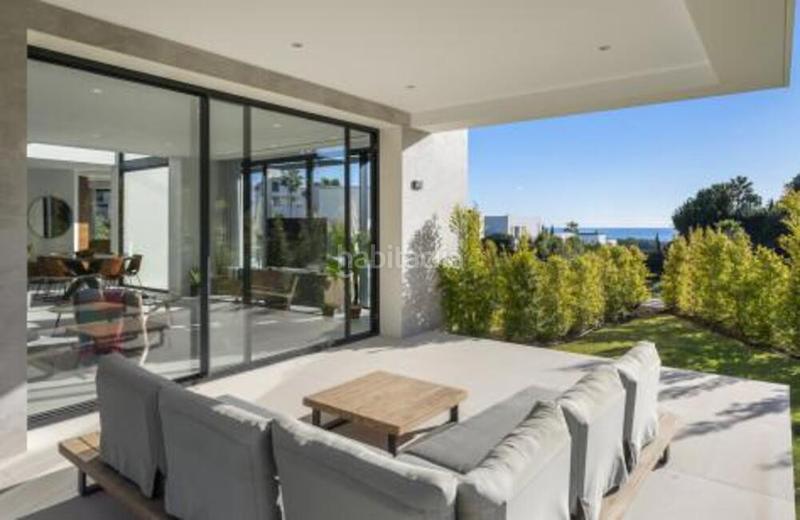 Foto 6b621a60-7fb4-4d38-b0de-7103ed2151d5. Casa a n/a a El Paraíso Benahavís