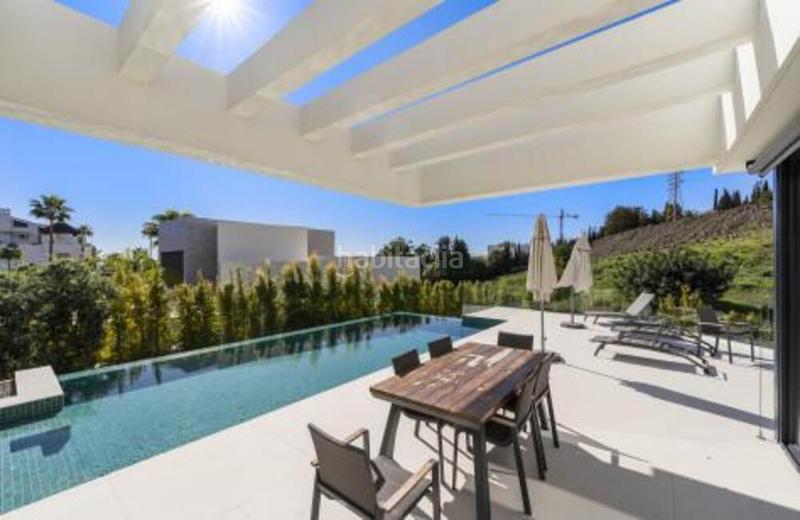 Foto 9338490a-1cdc-45ce-8863-f6c711f080be. Casa a n/a a El Paraíso Benahavís