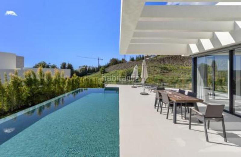 Foto a426a454-4103-4ef8-bd25-11adb809a8cc. Casa a n/a a El Paraíso Benahavís