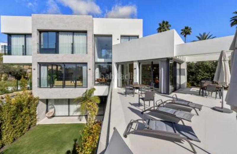 Foto bb95f40f-9572-47e1-97a7-dfbb72a5c6ea. Casa a n/a a El Paraíso Benahavís