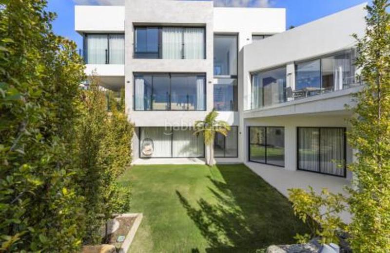 Foto d2fcd250-f442-4d35-90cd-8ba5763aa65b. Casa a n/a a El Paraíso Benahavís