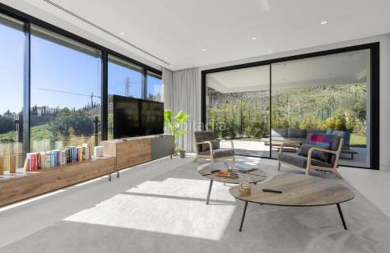 Foto 4f11276e-841d-430c-82d0-64b33fad5a19. Maison dans n/a dans El Paraíso Benahavís