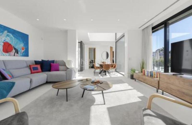 Foto 67443d0b-acbf-4b19-8ef8-1aa53f20e6ba. Maison dans n/a dans El Paraíso Benahavís