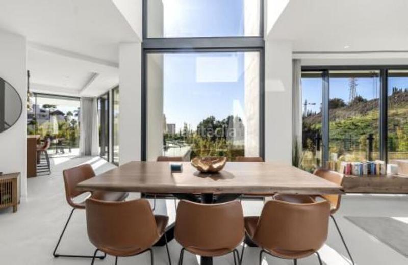 Foto 948f99c9-4779-49ea-a869-94c677b92eff. Maison dans n/a dans El Paraíso Benahavís