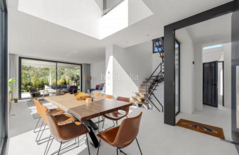 Foto b9c4c83f-6472-4dfc-8411-9d3b57c0c3ce. Maison dans n/a dans El Paraíso Benahavís