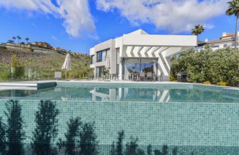 Foto d9d3fbe3-75e6-495f-98a7-d96d3b735aec. Maison dans n/a dans El Paraíso Benahavís