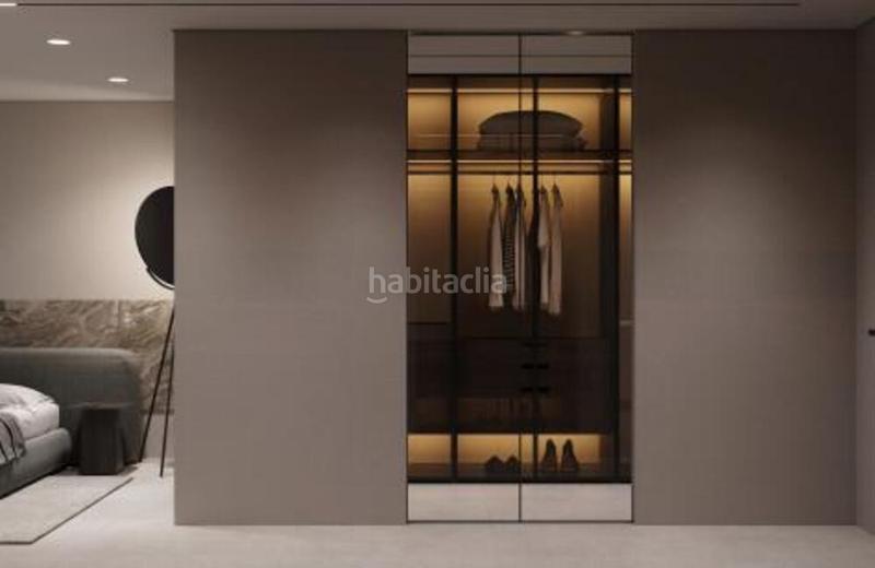 Foto 1ab31a4e-7d04-4db8-81c2-5543a2fe9b48. Casa amb aparcament piscina a Nueva Alcántara Marbella