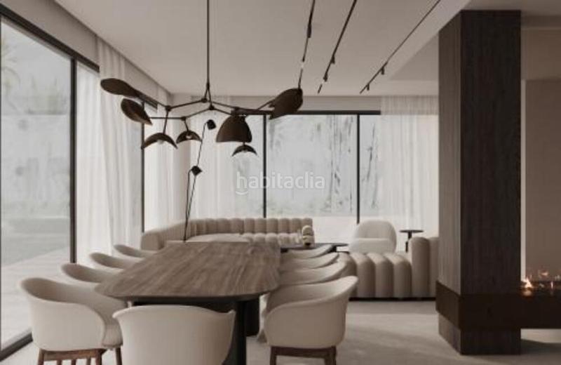 Foto 24f95fef-3fe5-4e47-acbb-00a98e5dce94. Casa amb aparcament piscina a Nueva Alcántara Marbella