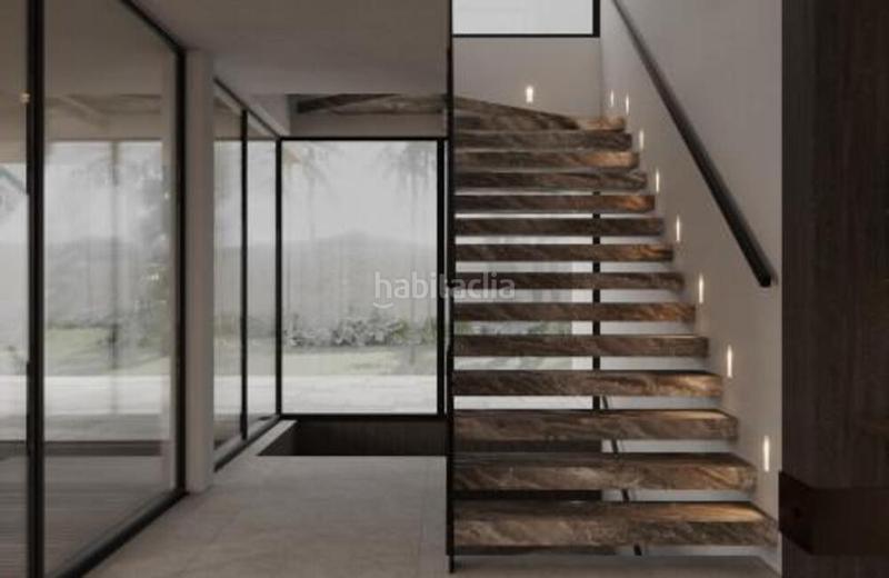 Foto 859dfc11-bccf-4420-ac48-bcbfe38fcd90. Casa amb aparcament piscina a Nueva Alcántara Marbella