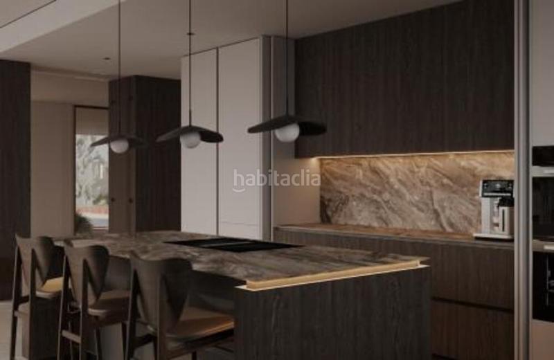 Foto ee9103f9-1a6d-4346-b2b9-41d49a9b2d44. Casa amb aparcament piscina a Nueva Alcántara Marbella