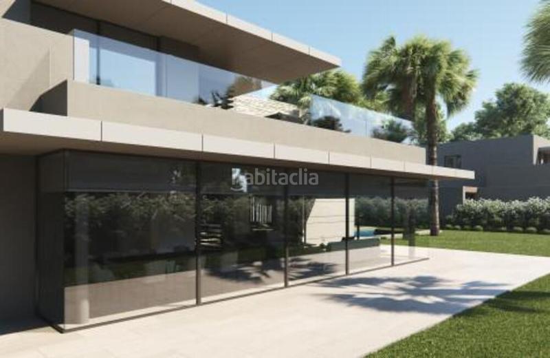 Foto f3406ec7-b79b-4ec6-a080-e610cdfb4893. Casa amb aparcament piscina a Nueva Alcántara Marbella