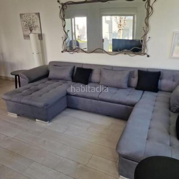 Foto 5122f1e5-947c-41e7-bc31-480402d3d629. Affitto piano terra con parcheggio piscina in Puerto Banús Marbella