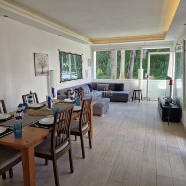 Foto 5bfbcd3c-74f4-4419-9996-09c91ed5a036. Affitto piano terra con parcheggio piscina in Puerto Banús Marbella