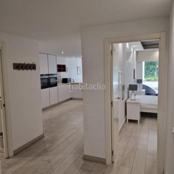 Foto a3086e46-4835-4c6b-9758-33db1a49d32c. Affitto piano terra con parcheggio piscina in Puerto Banús Marbella